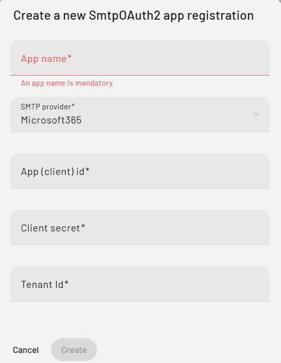 MS Smtp7
