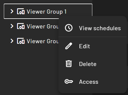 Treeview Perm