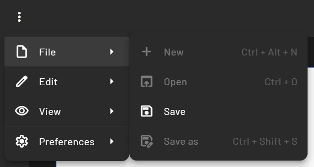 Create A Template15 Create A Template15