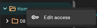 Content Access Pn