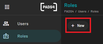 New Roles Pn