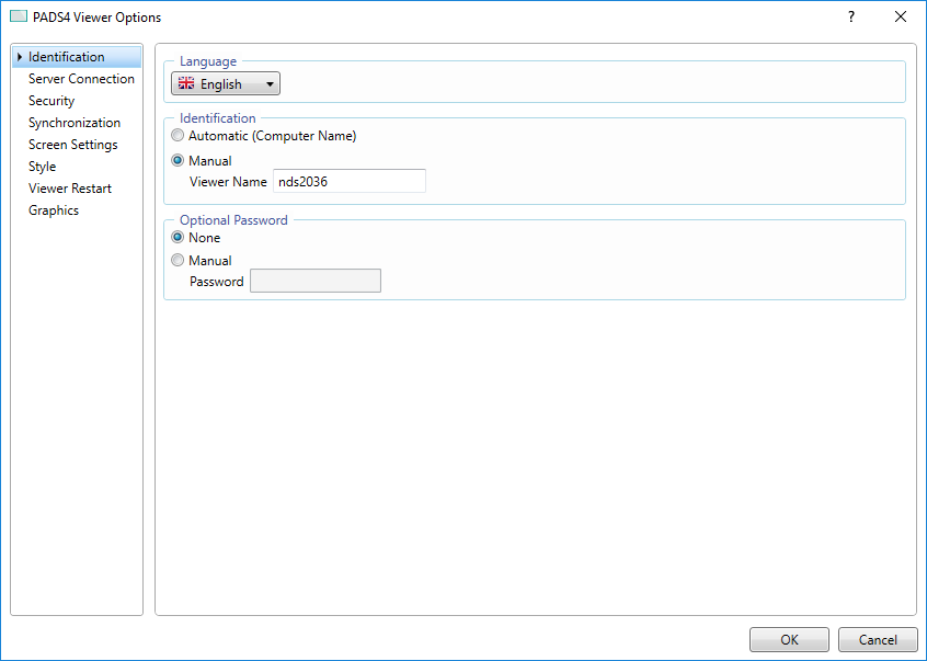 EN Agent Viewer Settings Multi Viewersettings Pn