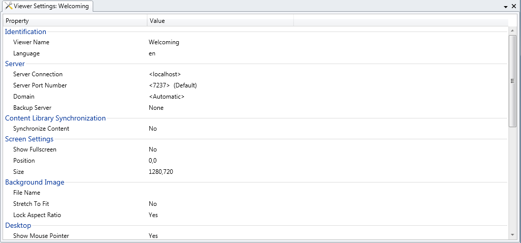 EN Agent Viewer Settings Pn