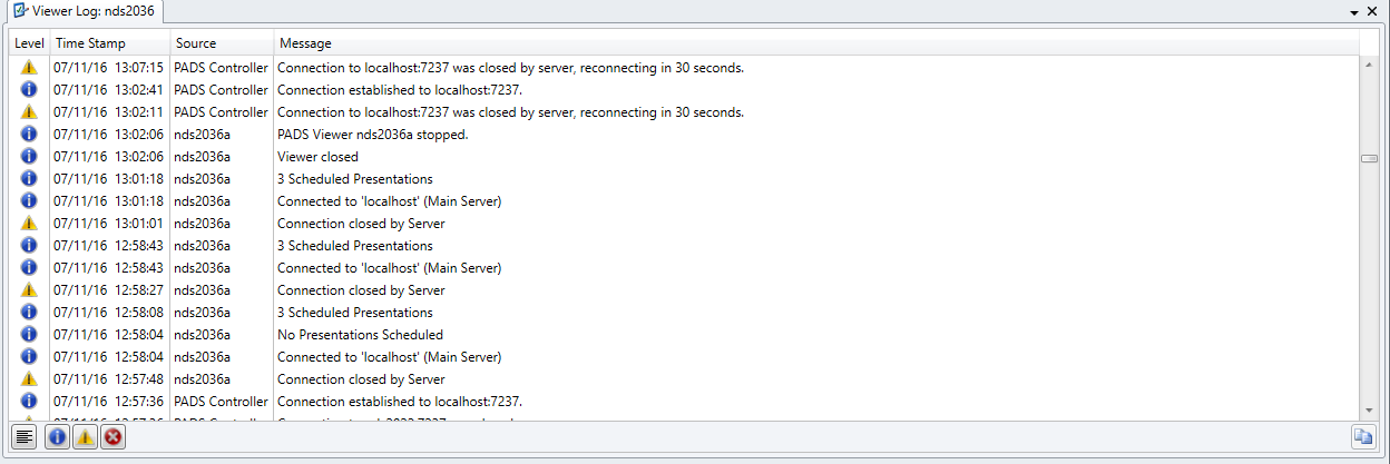 EN Agent Viewerlog Pn