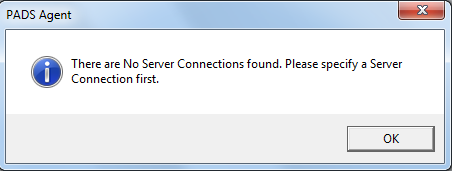EN Agent Connecting Firsttime Pn