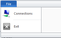 EN System Management Ribbon Bar 00 Pn