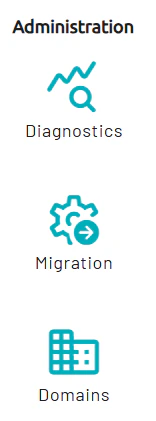 Root Menu 1 Root Menu 1