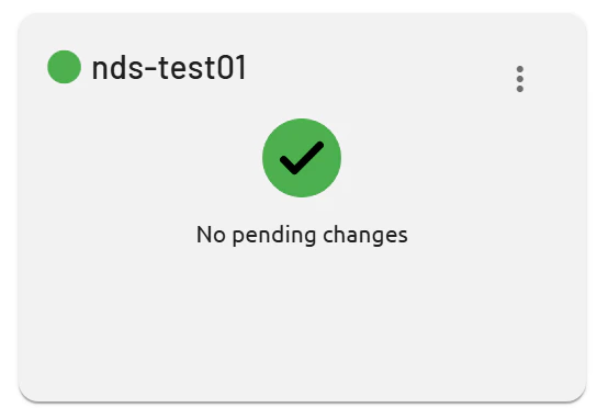 Single Server Overview Single Server Overview