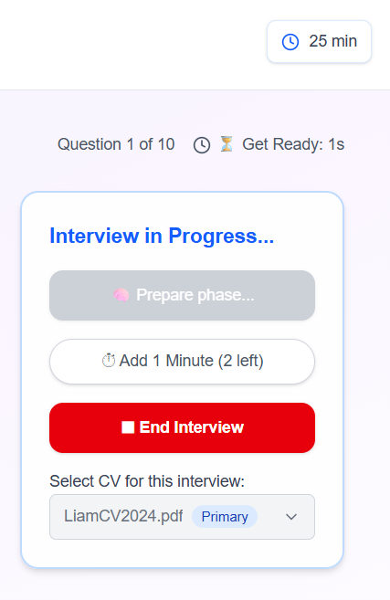 Mock Interviews6 Pn Mock Interviews6 Pn