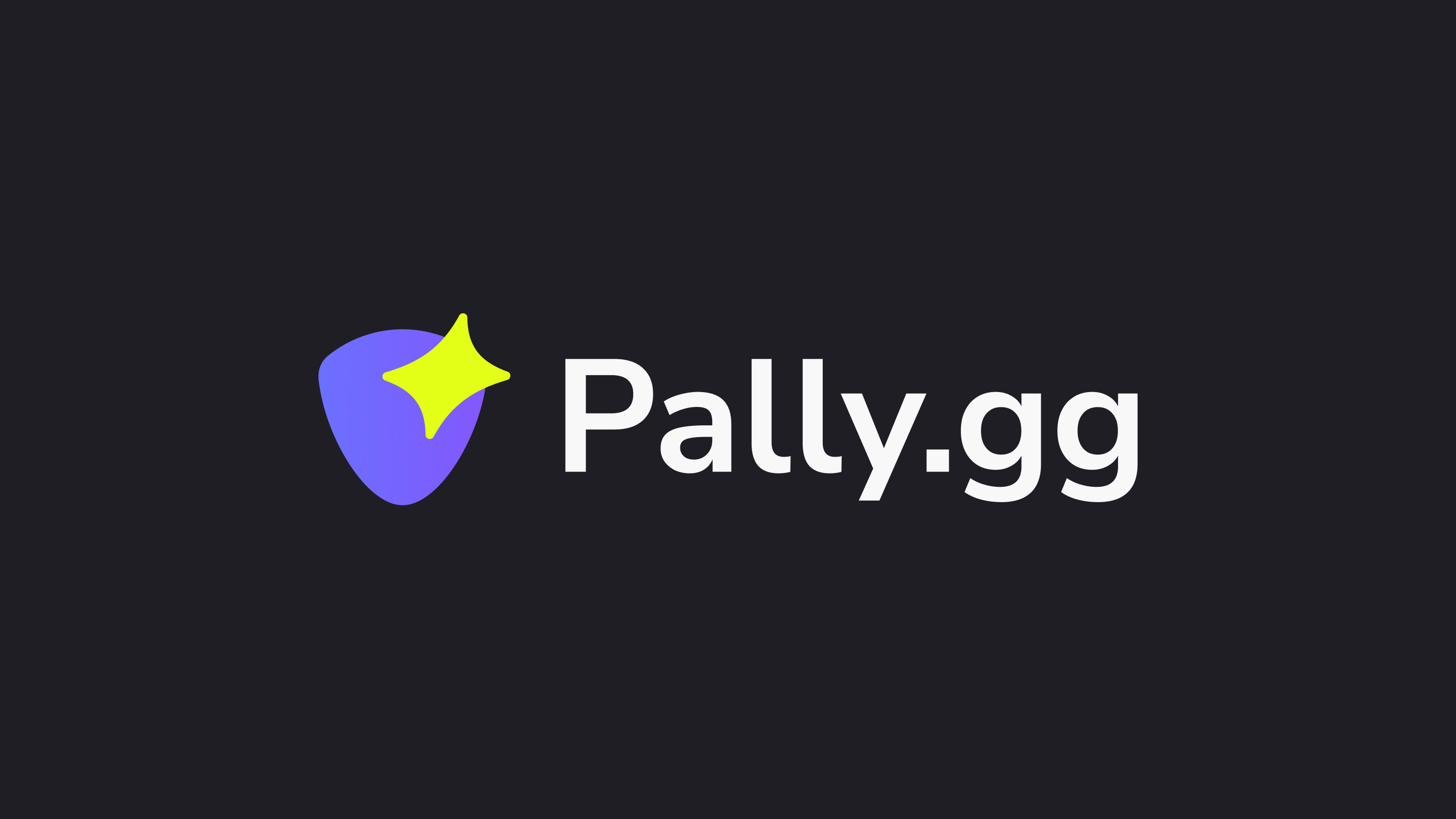 Primary Pally.gg Logo