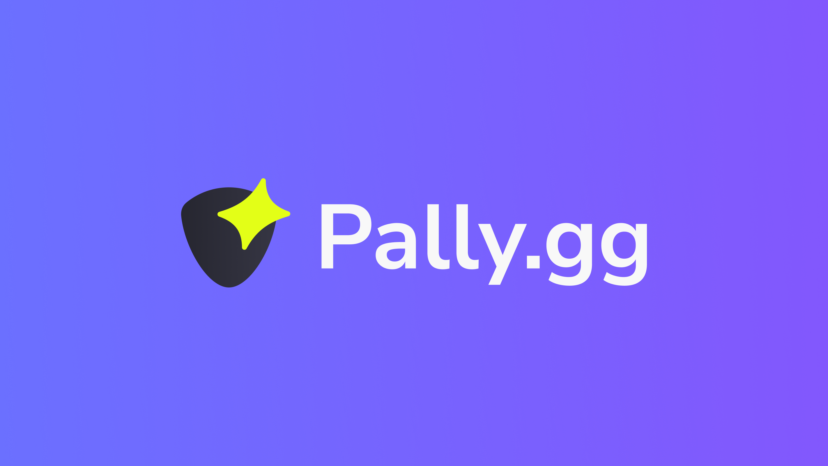 Secondary Pally.gg Logo