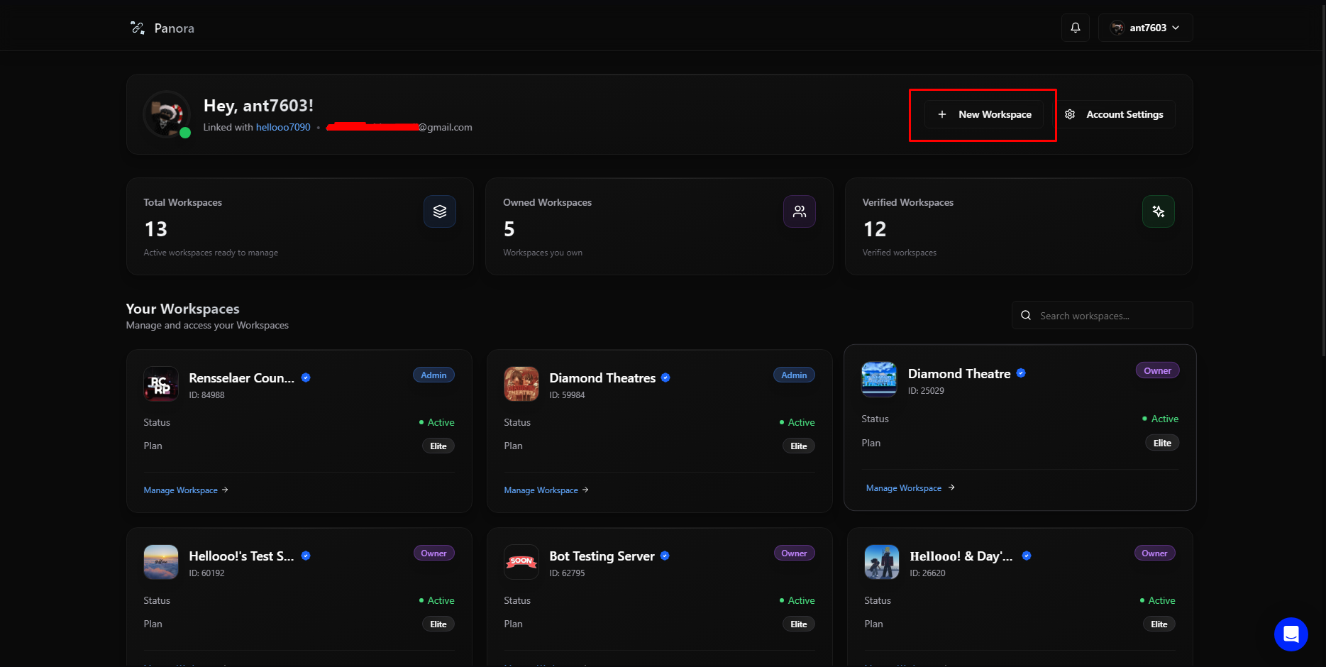 Sidebar plus button