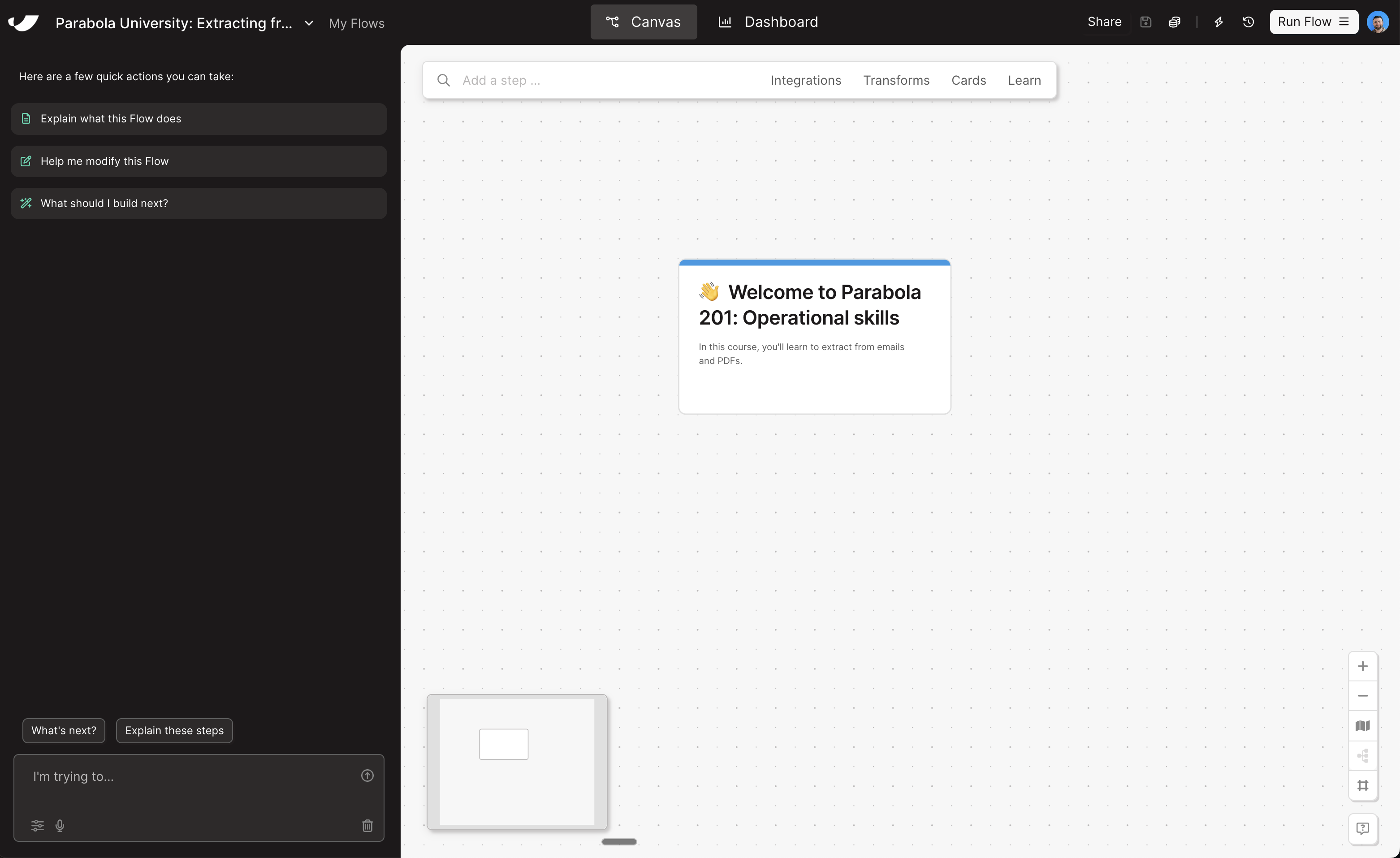 Email Lesson Starter