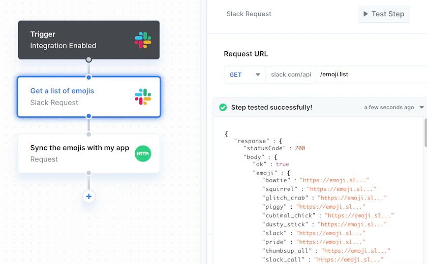 Making API Requests - Paragon Documentation