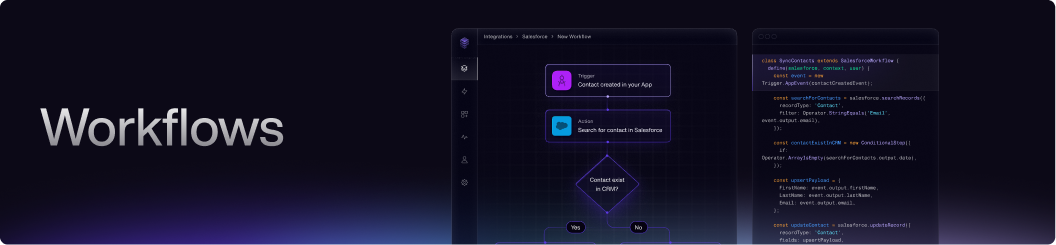 Workflows Banner Pn