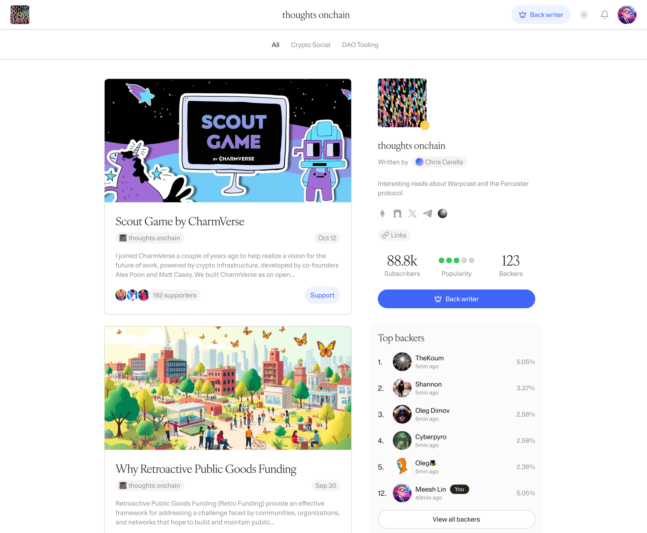 Back Writer Pub Homeage Pn