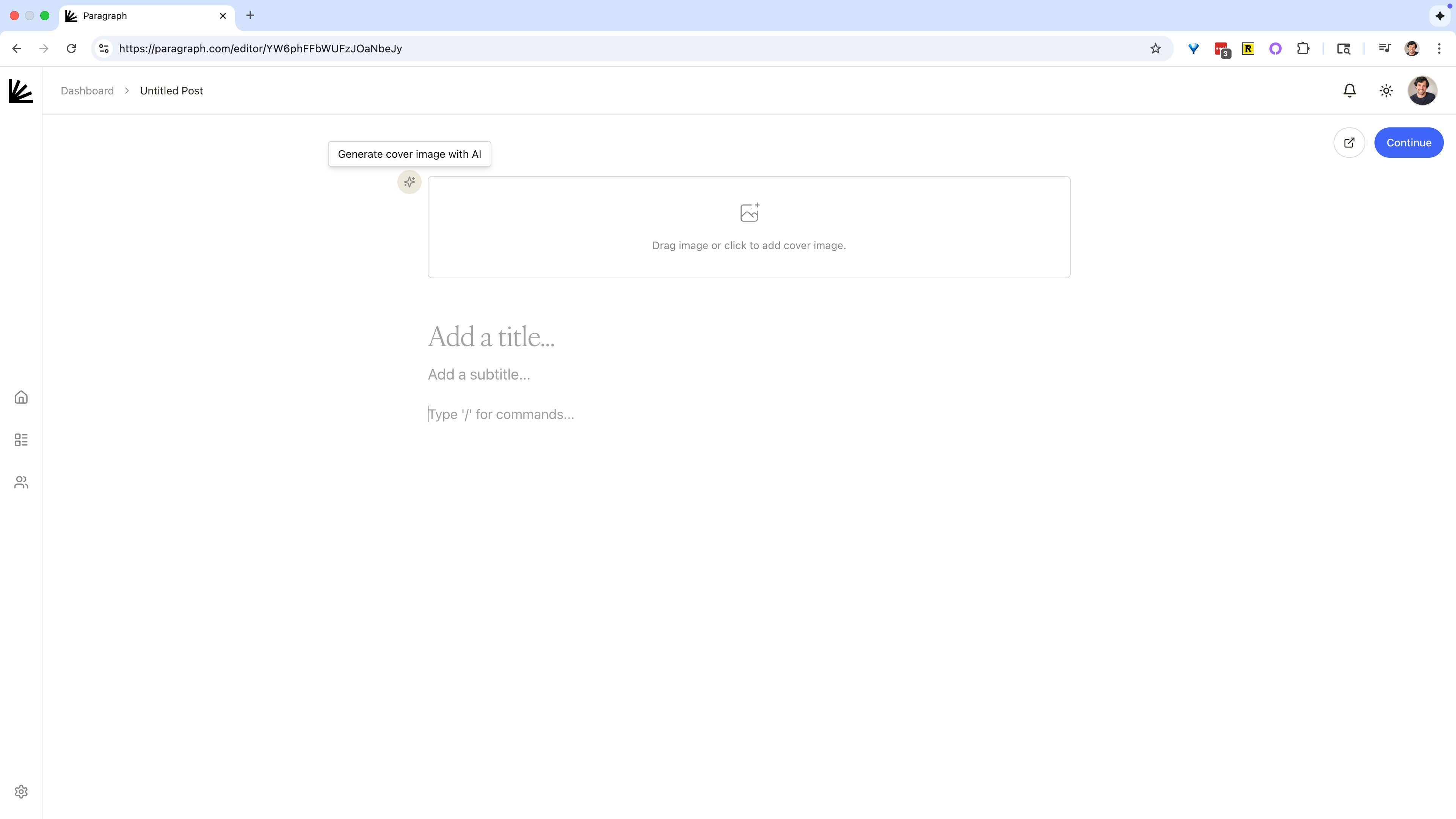 Generate Image Pn