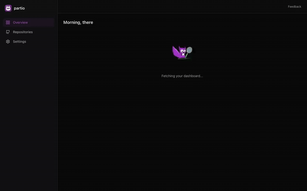 Searching and filtering repositories