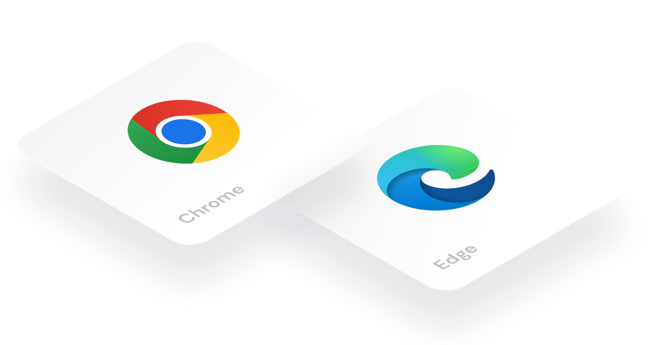 Redesigned Home Page