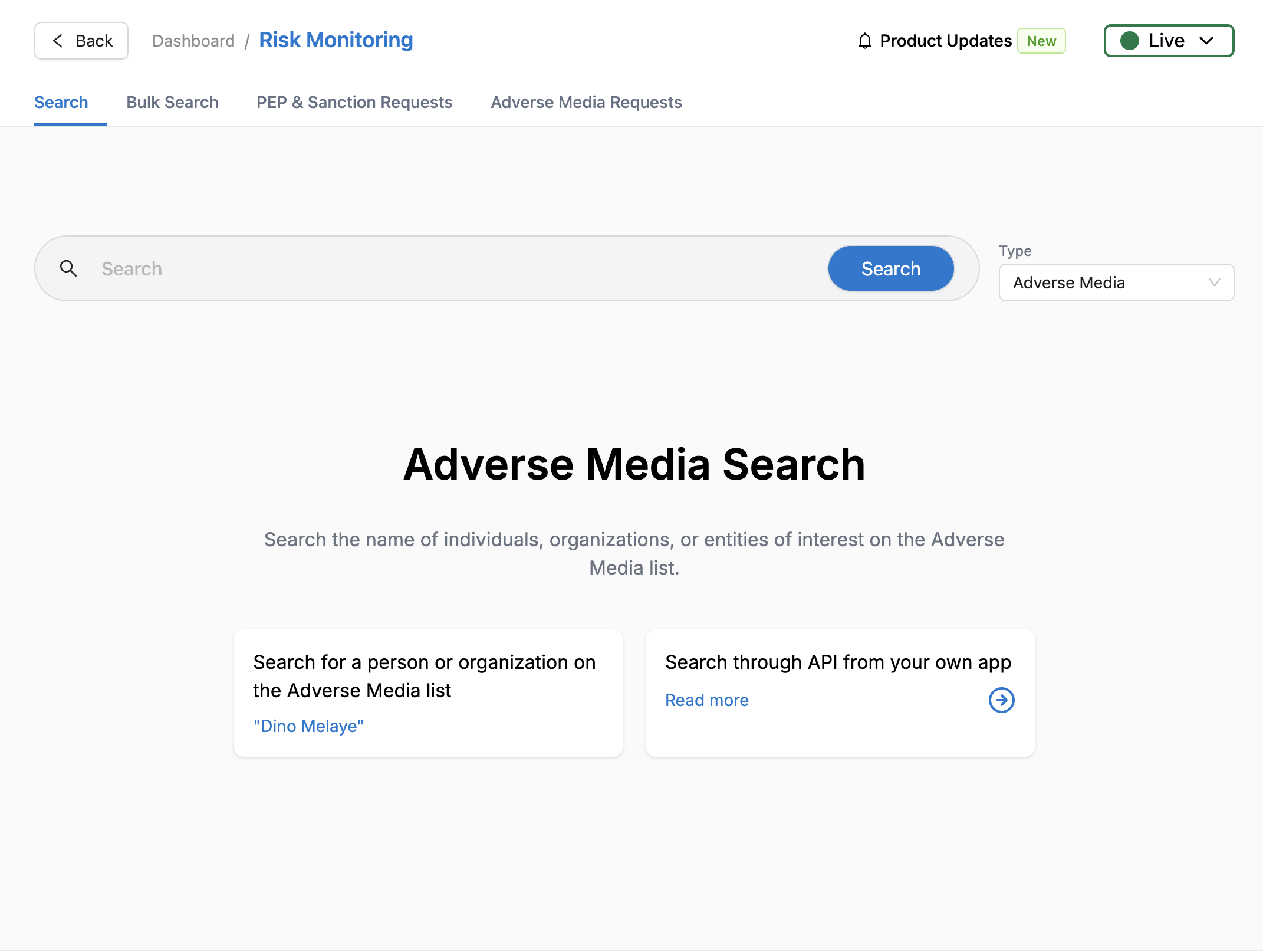 dashboard-search-adverse-media