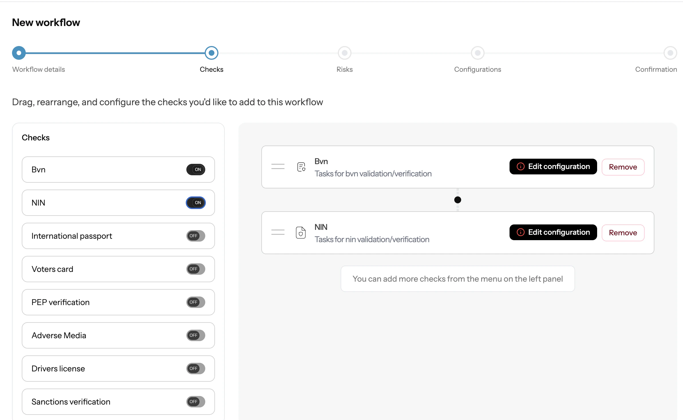 create-workflow-configure