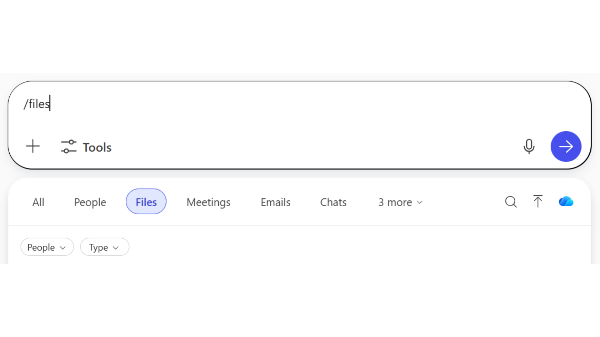 Copilot references Copilot slash commands