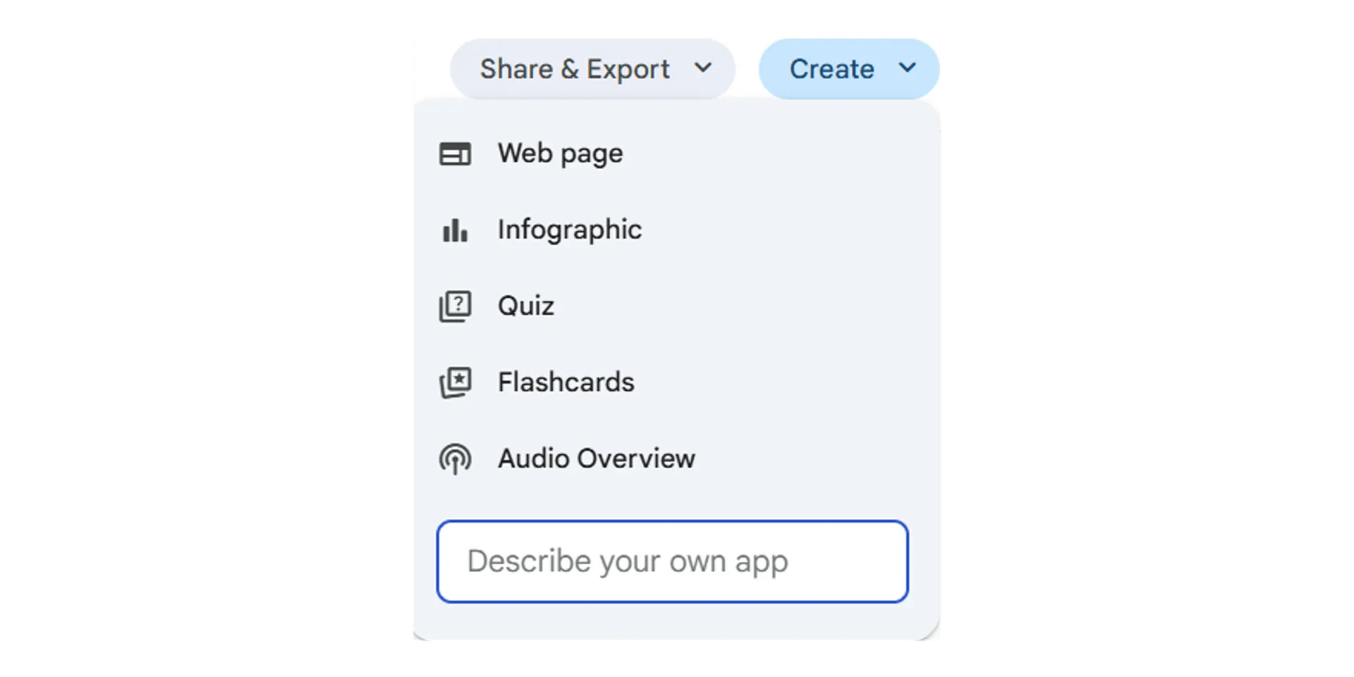 Create Additional Formats Pn