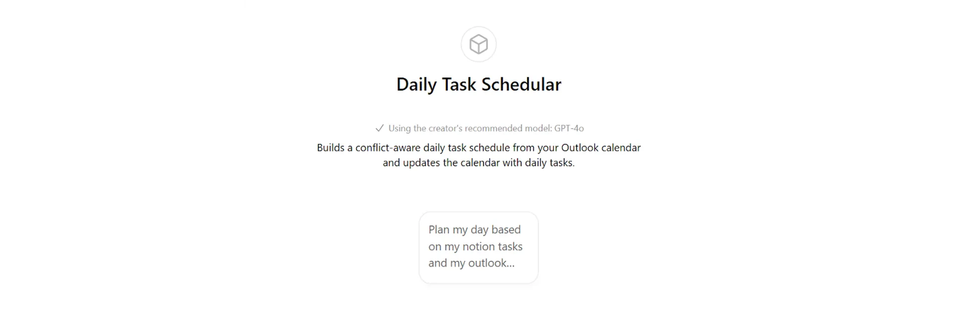 Custom Gpt With Zapier Actions Pn