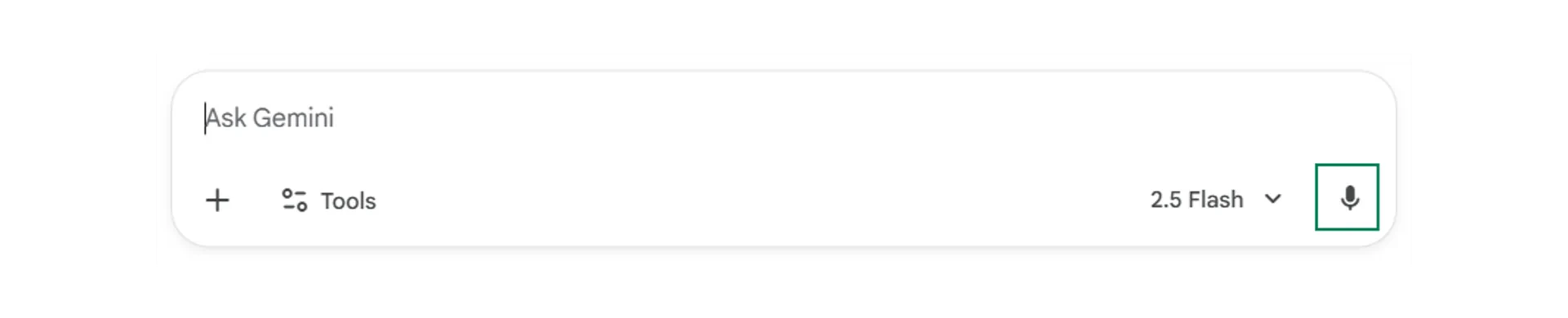 Gemini with Context Files from rrive or upload