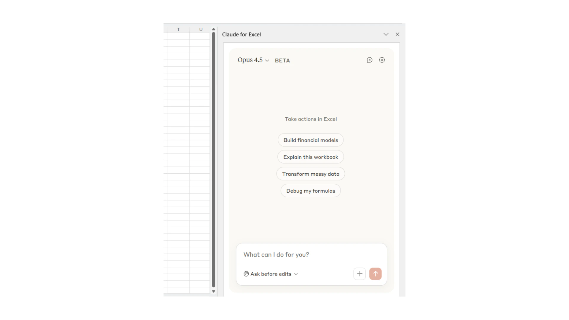 Claude For Data Analytics Pn