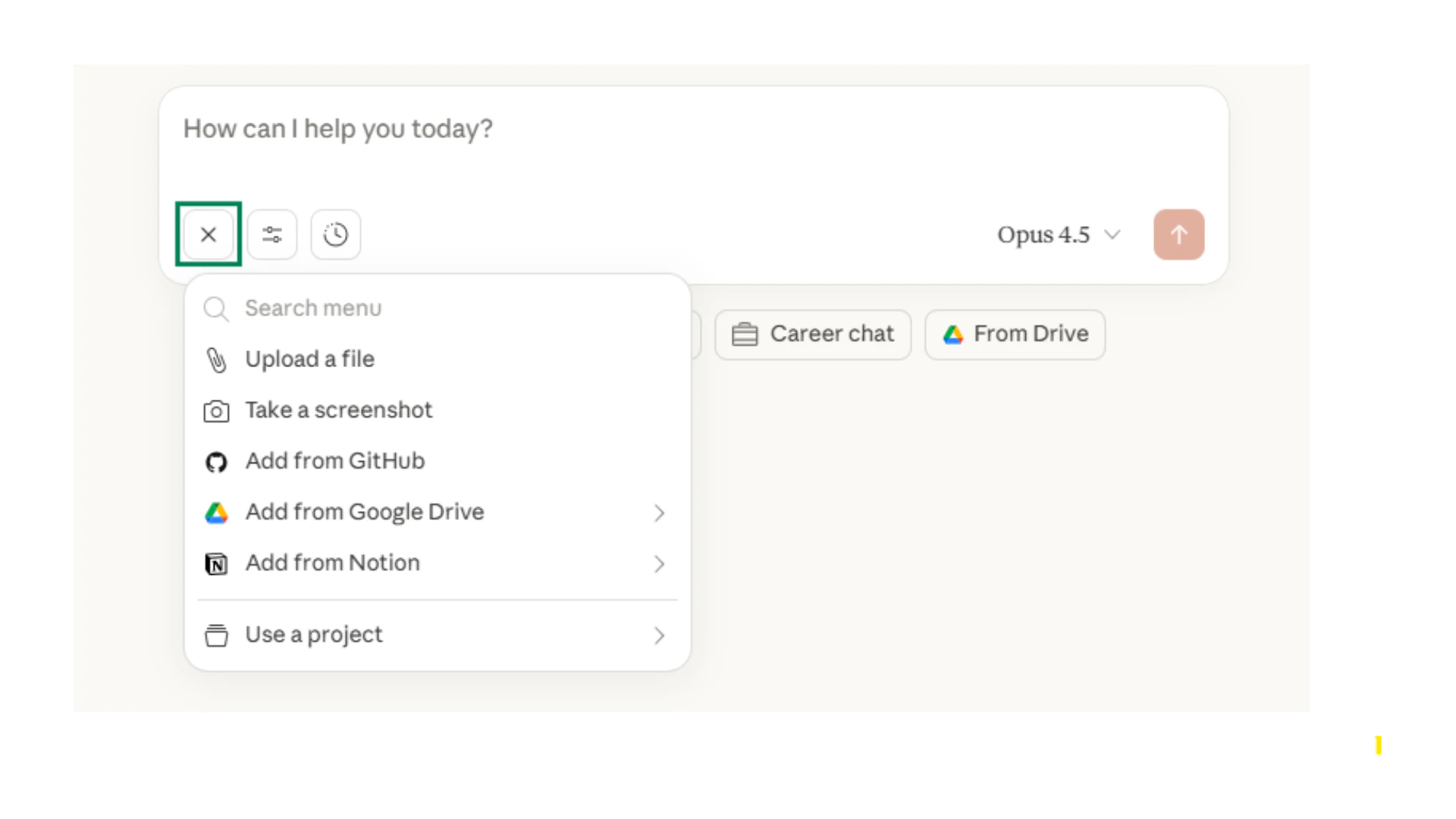 Claude file upload Claude file upload