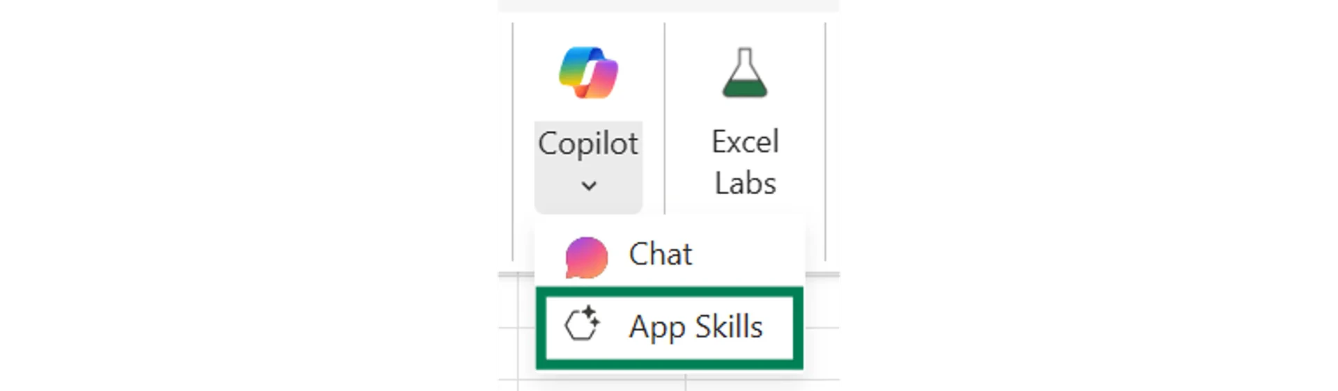Copilot App Skills Pn