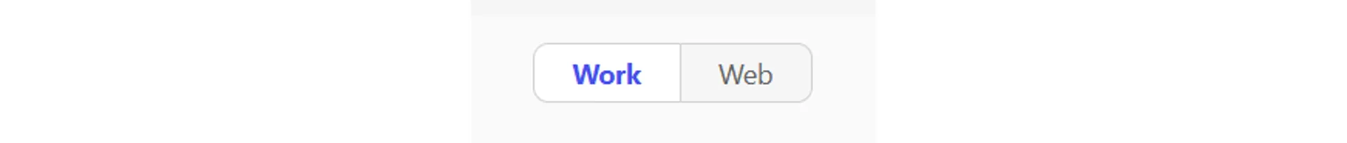 Copilot Guide Work Tab