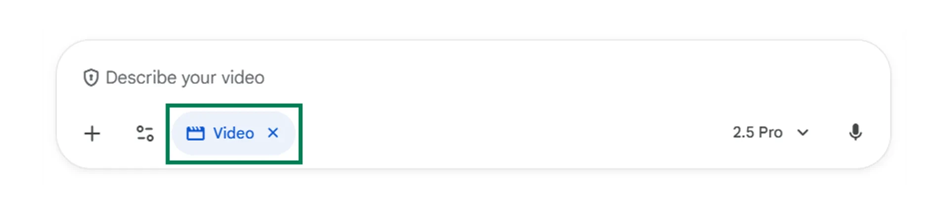 Veo Video Generation Pn