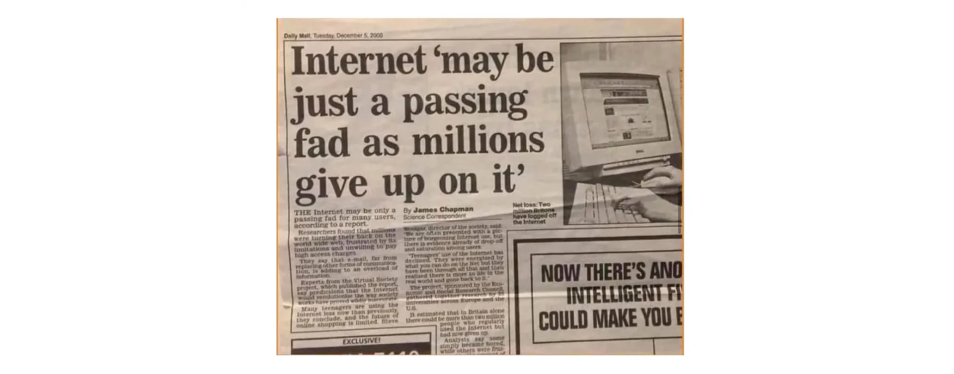 Where We Are Today Pn