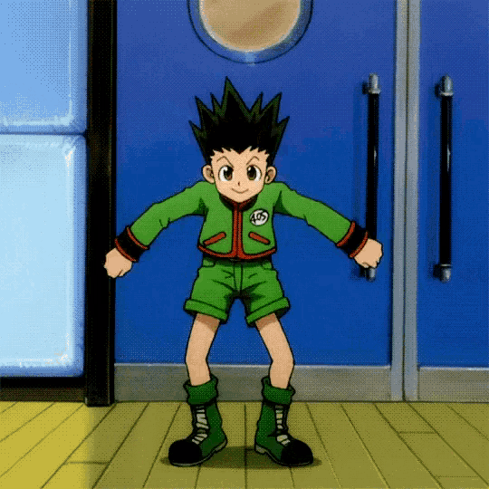 Gon Gi
