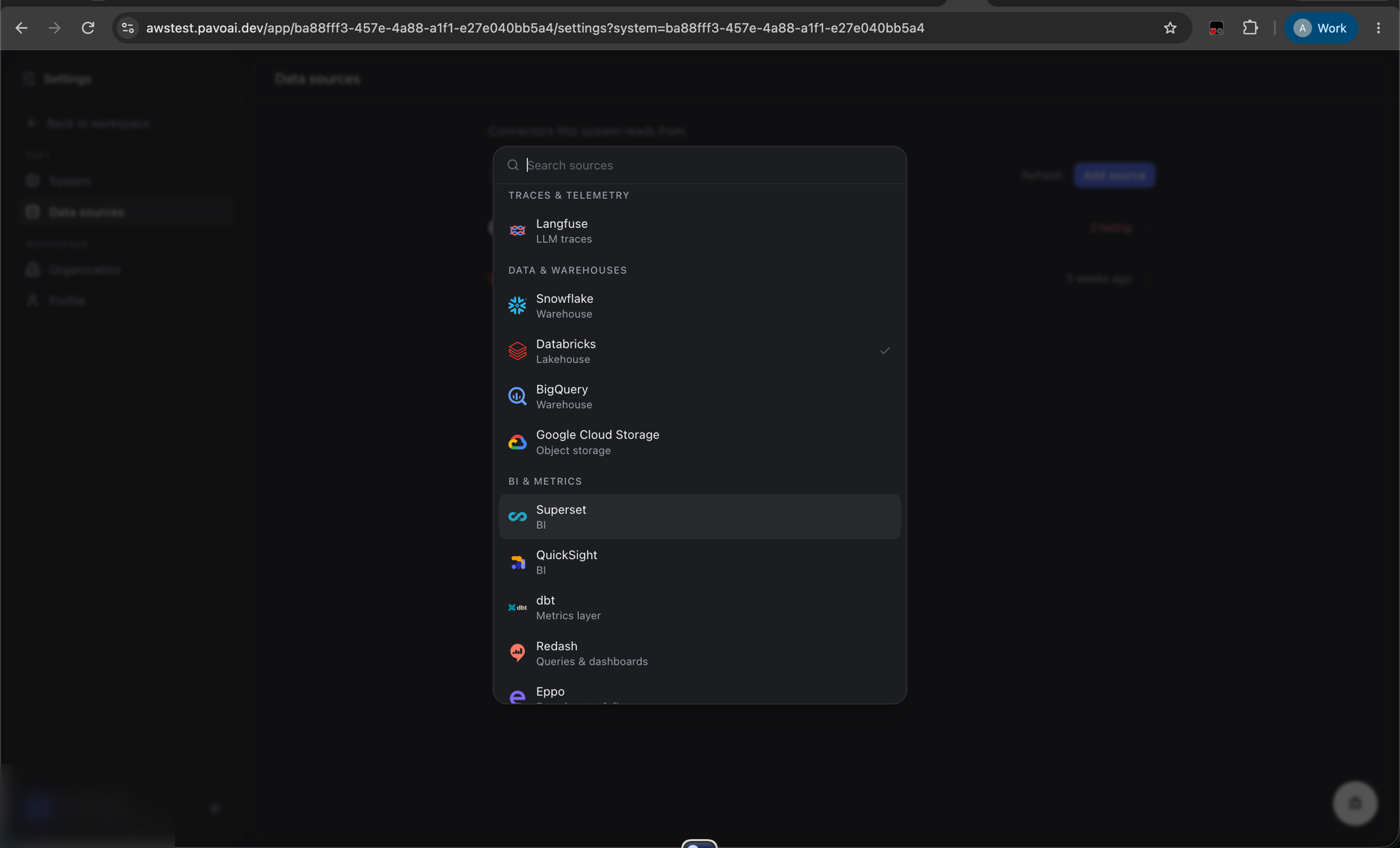 Connector picker