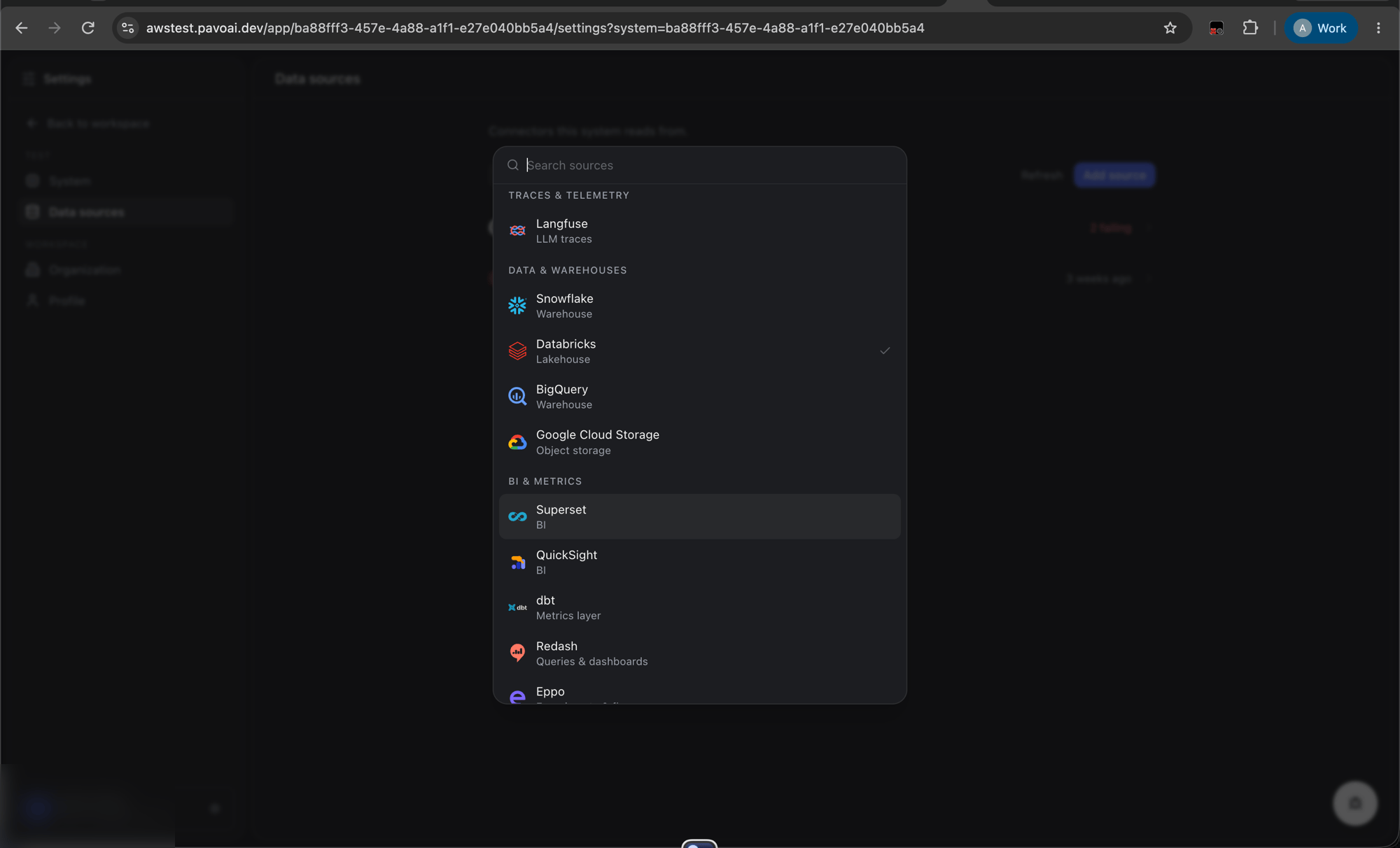 Connector picker