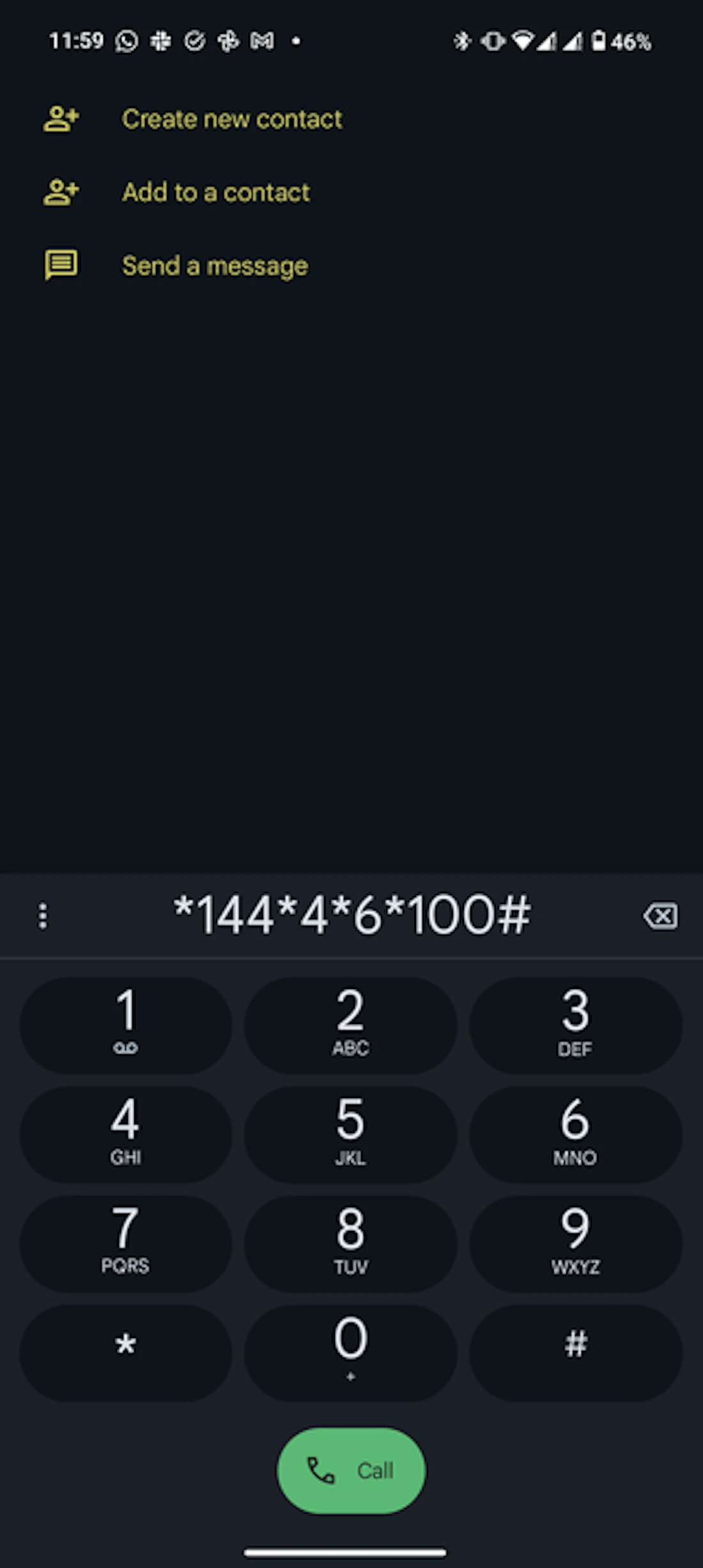 Deposits - pawaPay Merchant API