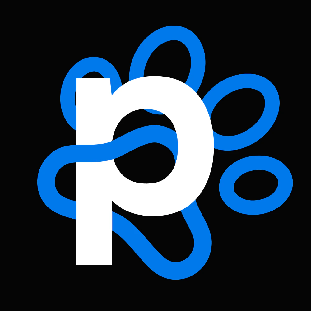 dark logo