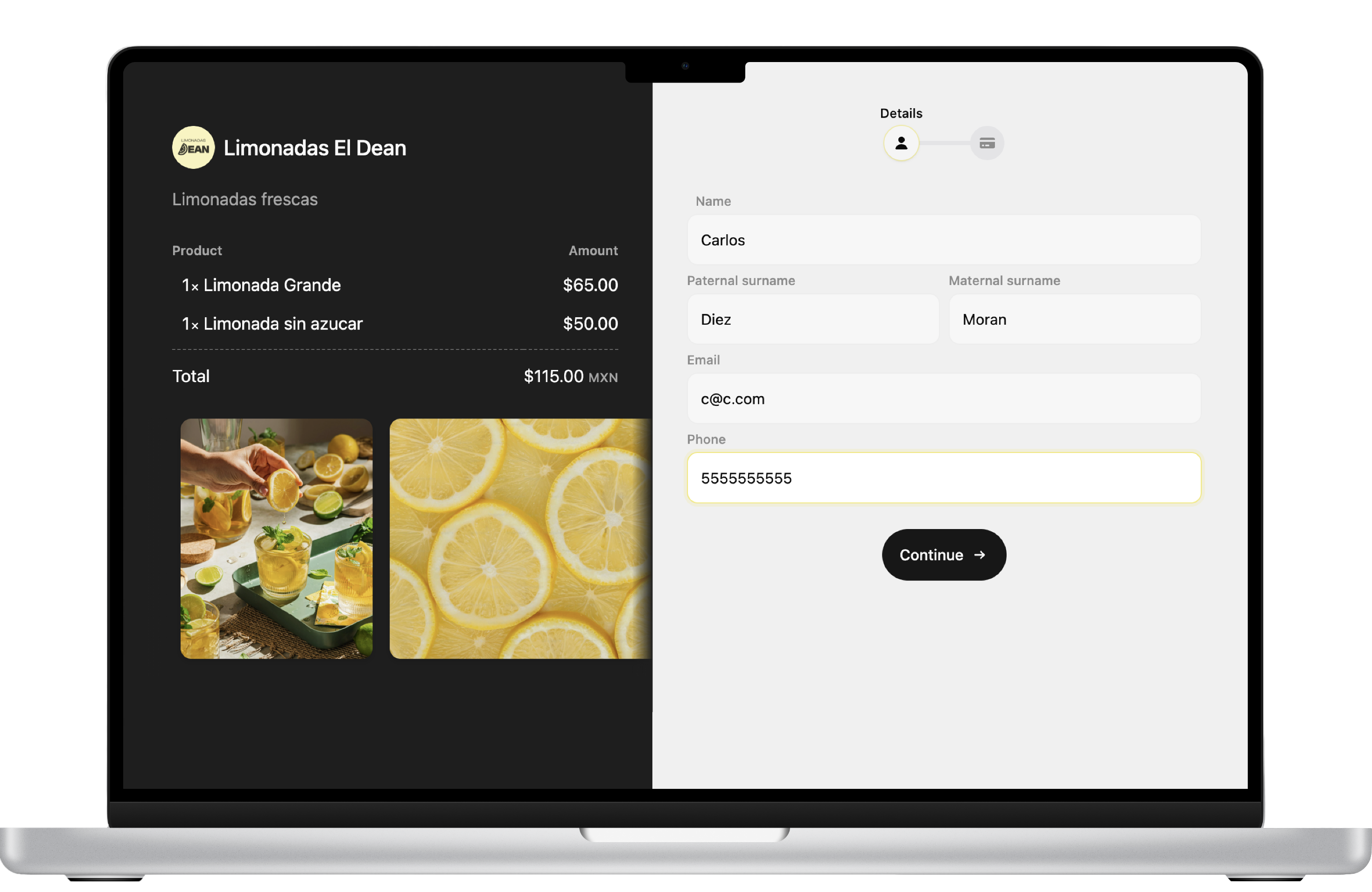 Checkout Pay Code@checkout Pay Code
