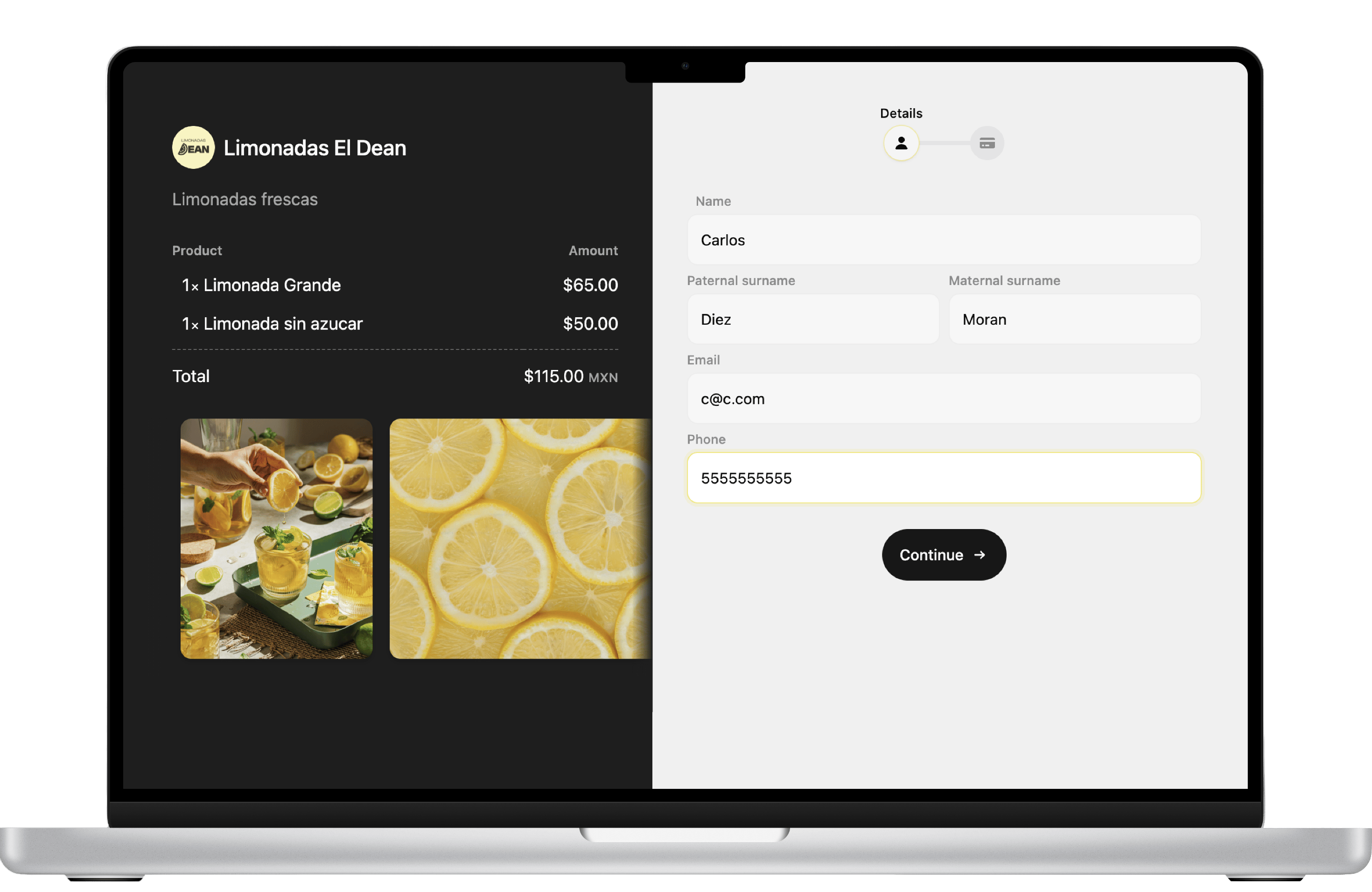 Checkout Pay Code@checkout Pay Code