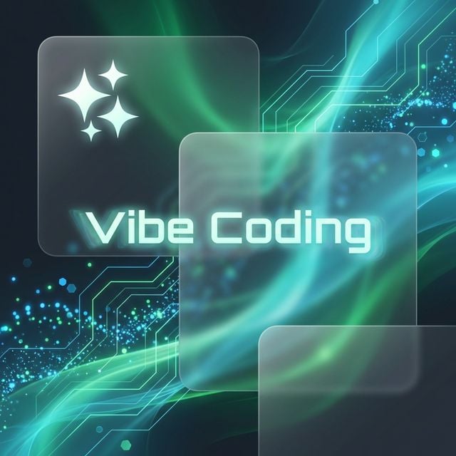 Vibe Coding Banner