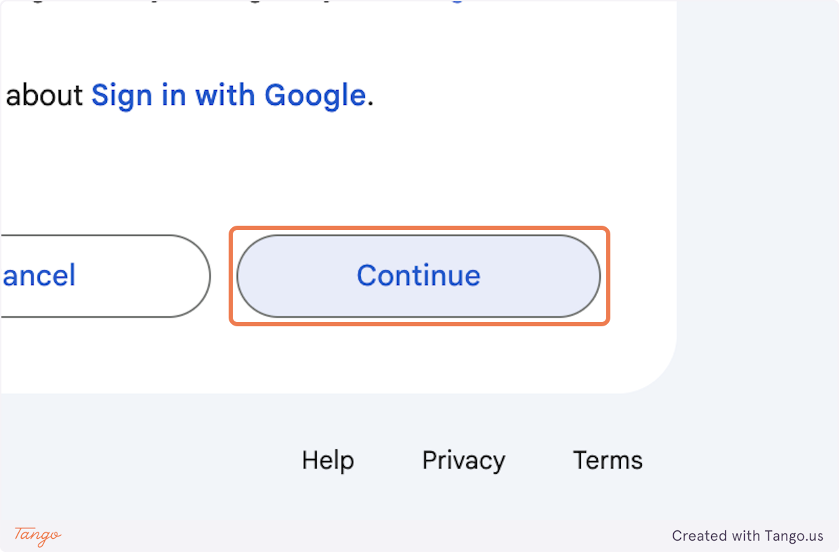 เลือกอีเมล