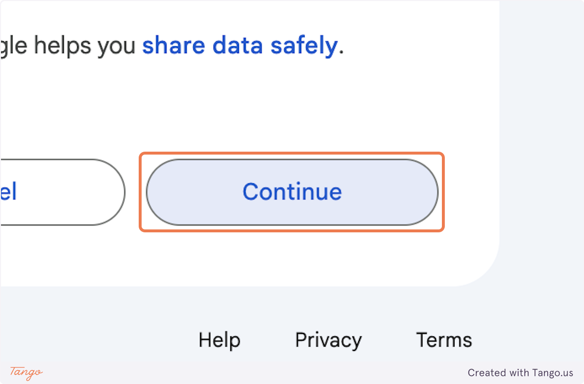 ยอมรับ Policy