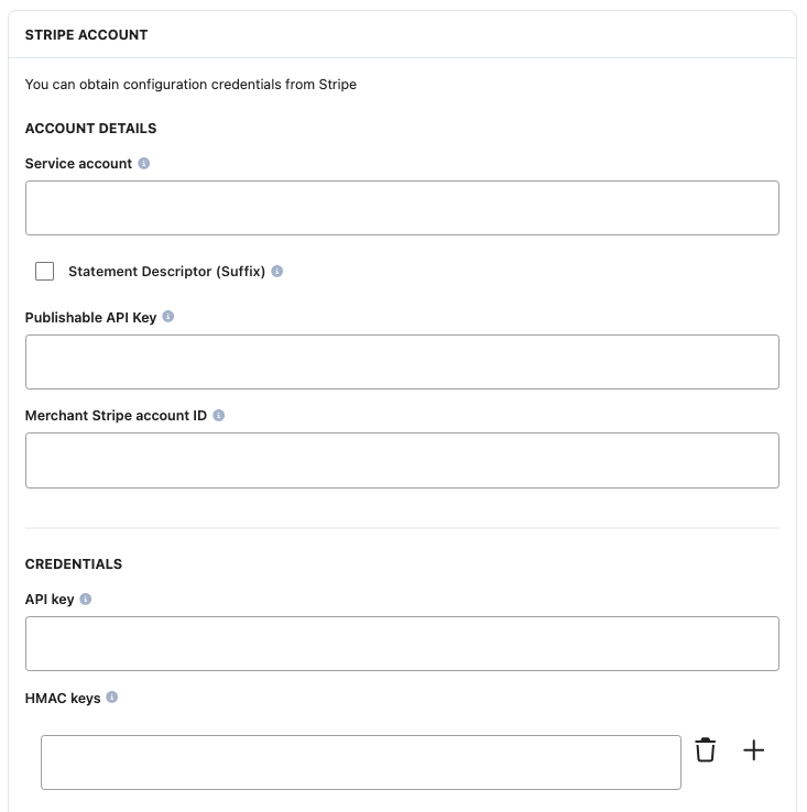 Stripe chargeback integration 4