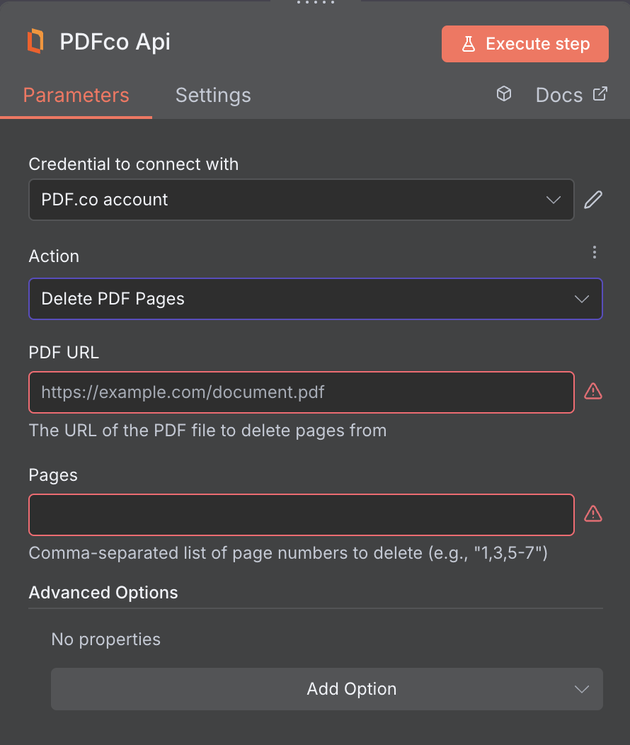 Delete Pdf Page Pn