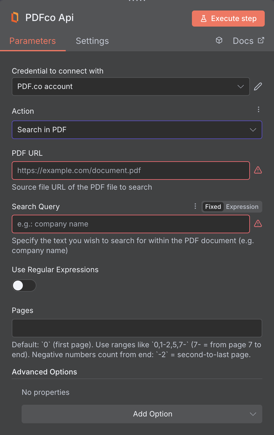 Search In Pdf Pn