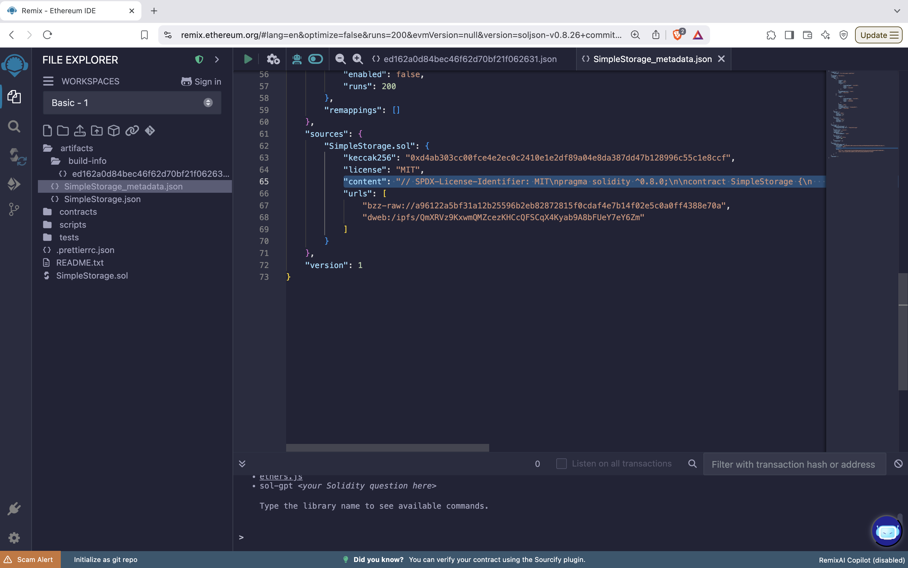 verify-smart-contract-2