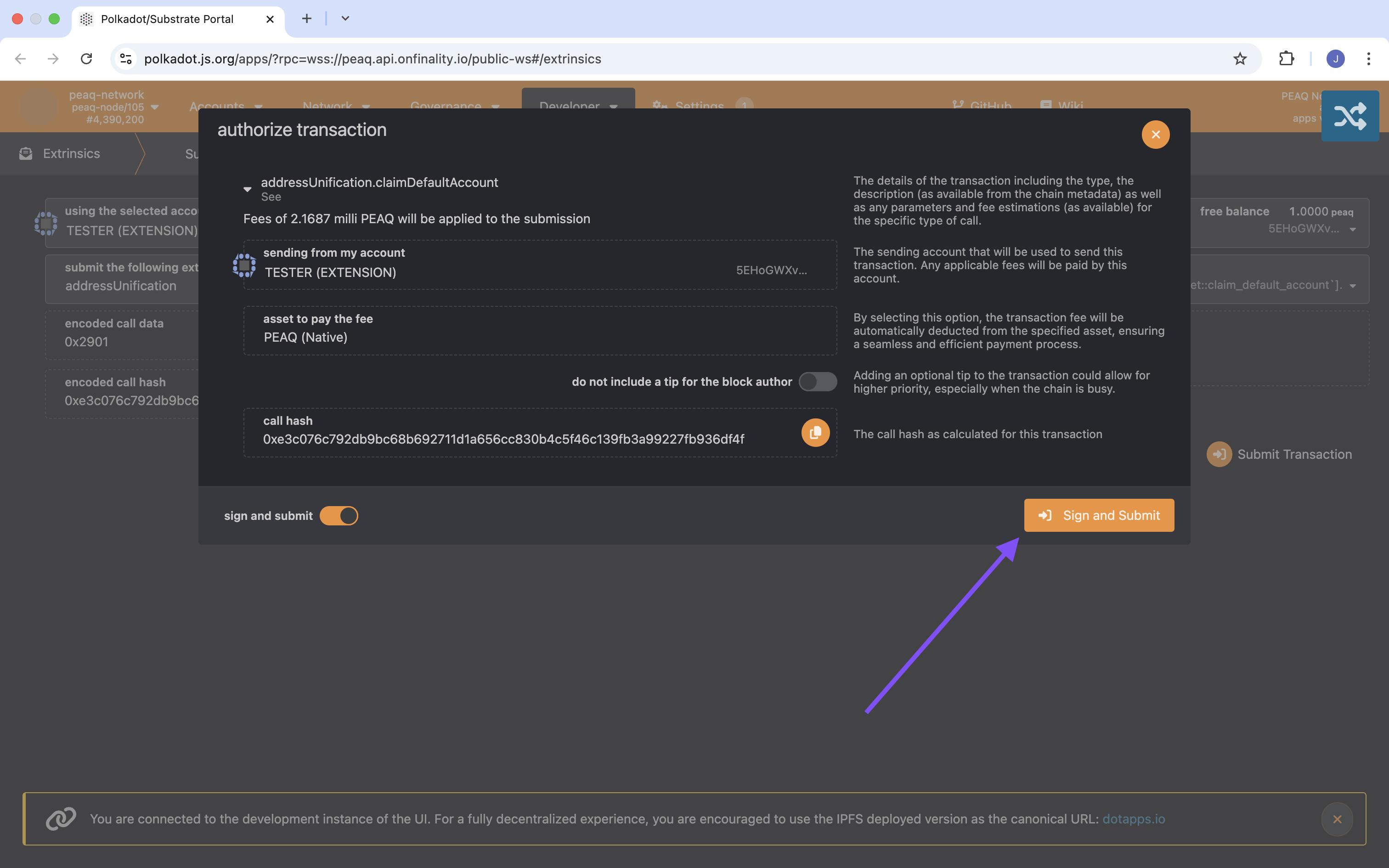 substrate-token-transfer-4